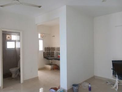 Living Room Image of 760 Sq.ft 2 BHK Apartment / Flat for sale in Signature Global The Millennia 3, Sector 37D Gurgaon for Rs. 7500000