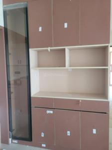 Bedroom Image of 1546 Sq.ft 3 BHK Apartment / Flat for rent in Keya The Lake Terraces, Electronic City Bengaluru for Rs. 60000