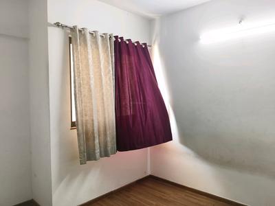 Bedroom Image of 729 Sq.ft 1 BHK Apartment / Flat for rent in Lodha Palava Downtown, Palava Phase 2 Thane for Rs. 13000
