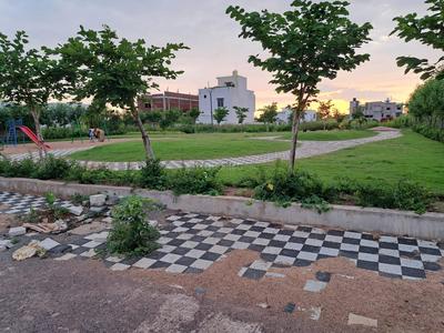 Image of 1175 Sq.ft Residential Plot / Land for sale in Boriyakhurd, Raipur for Rs. 3172500
