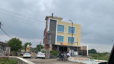 Image of 1000 Sq.ft Residential Plot / Land for sale in Vrindavan Yojana, Lucknow for Rs. 1800000