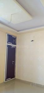 Bedroom Image of 1100 Sq.ft 3 BHK Duplex for sale in Hathod Jaipur for Rs. 430000