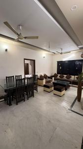 Hall Image of 1800 Sq.ft 3 BHK Builder Floor for rent in Sector 40 Gurgaon for Rs. 65000