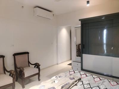 Bedroom Image of 670 Sq.ft 1.5 BHK Apartment / Flat for sale in Sharmad Residency, Kothrud Pune for Rs. 10000000