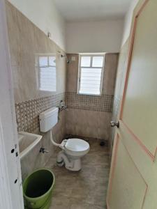 Bathroom Image of 400 Sq.ft 1.5 BHK Apartment / Flat for sale in Playtor Childspaces Paud, Paud Pune for Rs. 2000000