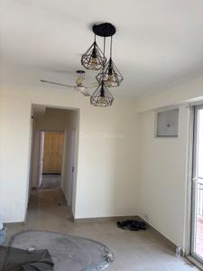Hall Image of 885 Sq.ft 2 BHK Apartment / Flat for sale in Gaursons Hi Tech Grandeur 2, Sector 119 Noida for Rs. 11700000