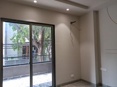 Bedroom Image of 1800 Sq.ft 3 BHK Builder Floor for sale in Paschim Vihar New Delhi for Rs. 37500000