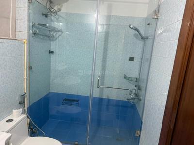 Image of 1800 Sq.ft 3 BHK Builder Floor for rent in Greater Kailash, New Delhi for Rs. 86000