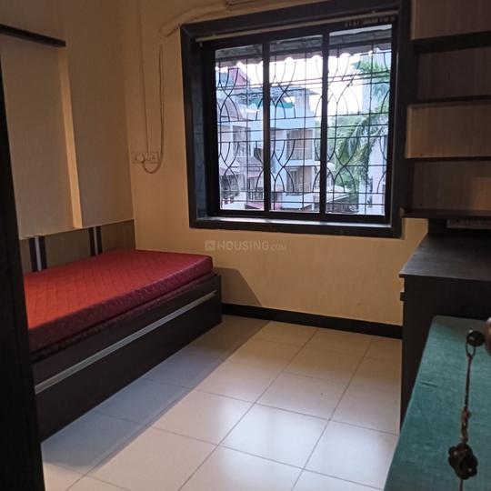 Sector 28, Nerul Bedroom 1