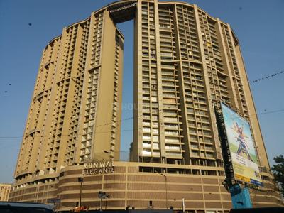 Image of 1008 Sq.ft 2.5 BHK Apartment / Flat for sale in Runwal Elegante, Andheri West, Mumbai for Rs. 52000000