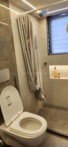 Image of 1050 Sq.ft 2 BHK Apartment / Flat for rent in Matoshree Pride, Parel, Mumbai for Rs. 95000