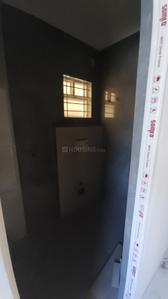 Bathroom Image of 699 Sq.ft 1 BHK Builder Floor for rent in Mahadevapura Bengaluru for Rs. 26500