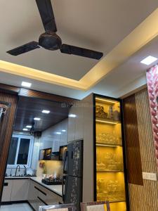 Bedroom Image of 1500 Sq.ft 3 BHK Apartment / Flat for sale in Sector 14 Gurgaon for Rs. 15000000
