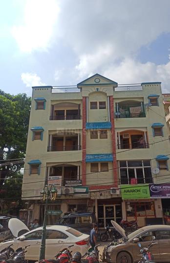 Residency Main Image 1