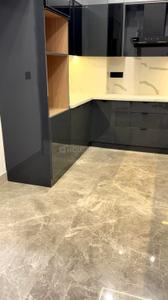 Kitchen Image of 2100 Sq.ft 4 BHK Builder Floor for sale in Janakpuri New Delhi for Rs. 55500000