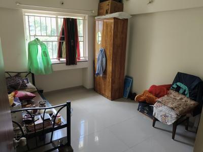 Bedroom Image of 1004 Sq.ft 2 BHK Apartment / Flat for sale in Megapolis Sunway, Hinjawadi Phase 3 Pune for Rs. 7800000