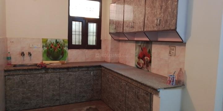 builder floor Raj Nagar palam New Delhi Main Image 1