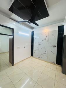 Living Room Image of 1150 Sq.ft 3 BHK Apartment / Flat for sale in Guru Nanak Enclave, Dhakoli Zirakpur for Rs. 5289000