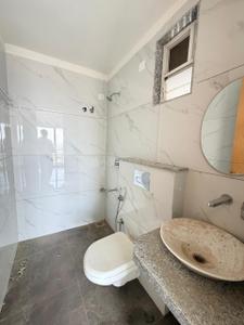 Image of 1300 Sq.ft 3 BHK Apartment / Flat for rent in Gotri, Vadodara for Rs. 25000