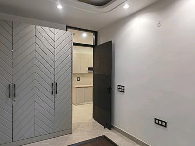 Bedroom Image of 1700 Sq.ft 4 BHK Builder Floor for sale in Indirapuram Ghaziabad for Rs. 18000000
