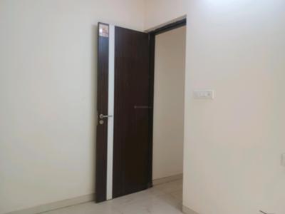 Bedroom Image of 650 Sq.ft 1 BHK Apartment / Flat for sale in Satyam Sheela, Badlapur East Badlapur for Rs. 2500000