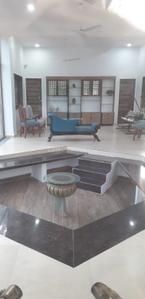 Hall Image of 2000 Sq.ft 2 BHK Independent House for sale in Panvel Navi Mumbai for Rs. 22500000