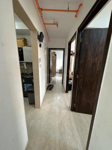 Hall Image of 850 Sq.ft 3 BHK Apartment / Flat for sale in Platinum Life, Andheri West Mumbai for Rs. 34900000