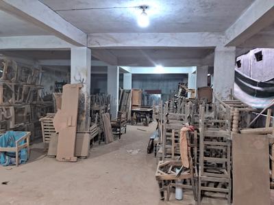 Image of 5400 Sq.ft 12 BHK Builder Floor for rent in Ziaguda, Hyderabad for Rs. 50000