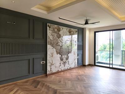 Bedroom Image of 3400 Sq.ft 4 BHK Builder Floor for sale in Malibu Town Floors, Sector 47 Gurgaon for Rs. 42500000