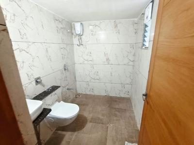 Image of 2400 Sq.ft 3 BHK Apartment / Flat for rent in Kudasan, Gandhinagar for Rs. 37000