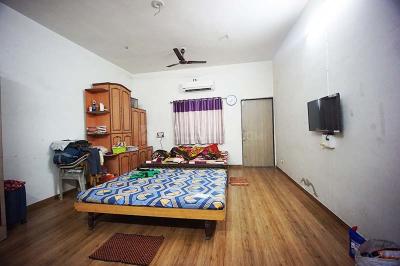Bedroom Image of 2835 Sq.ft 4 BHK Independent House for sale in Ghodasar Ahmedabad for Rs. 25100000