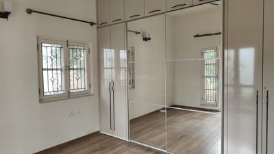 Bedroom Image of 2400 Sq.ft 3 BHK Villa for rent in Prestige Augusta Golf Village, Anagalapura Bengaluru for Rs. 69600
