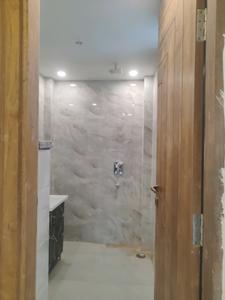 Bedroom One Image of 1800 Sq.ft 3 BHK Builder Floor for sale in Green Field Colony Faridabad for Rs. 17800000