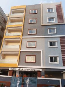2 BHK Flat
