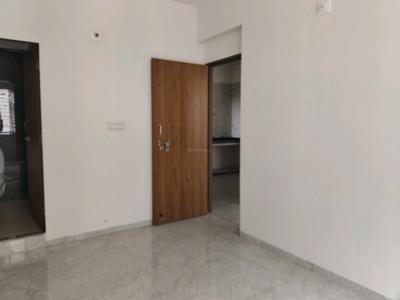 Bedroom Image of 1700 Sq.ft 3 BHK Apartment / Flat for sale in Saanvi Nirman Stellar, Bopal Ahmedabad for Rs. 8500000