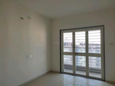 Bedroom Image of 980 Sq.ft 2 BHK Apartment / Flat for sale in Basil Mondale, Mundhwa Pune for Rs. 6900000