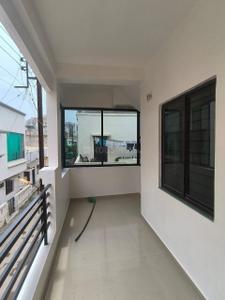 Balcony Image of 1170 Sq.ft 3 BHK Duplex for sale in Gorwa Vadodara for Rs. 8000000