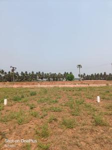 Image of 200 Sq.ft Residential Plot / Land for sale in Morampudi, Rajahmundry for Rs. 4000000