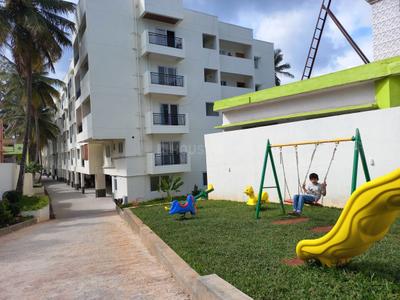 Image of 960 Sq.ft 1 BHK Apartment / Flat for sale in Opera Tranquil Earth, JP Nagar, Bengaluru for Rs. 7300000