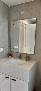 Bathroom Image of 1727 Sq.ft 3 BHK Apartment / Flat for sale in Ireo The Corridors, Sector 67 Gurgaon for Rs. 24900000