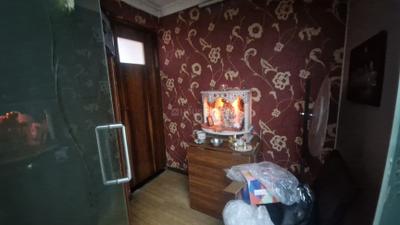 Kitchen Image of 1550 Sq.ft 3 BHK Apartment / Flat for rent in Samarth Aangan, Andheri West Mumbai for Rs. 175000