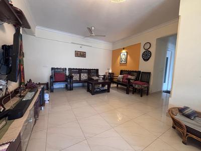 Hall Image of 1500 Sq.ft 3 BHK Apartment / Flat for sale in Esteem Gardenia, Byatarayanapura Bengaluru for Rs. 18000000