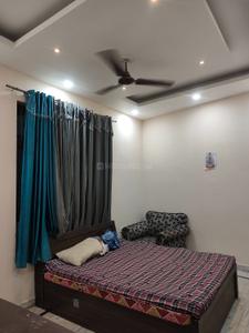 Bedroom Image of 2152 Sq.ft 10 BHK Independent House for rent in Gomti Nagar Lucknow for Rs. 110000