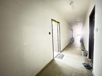 Balcony Image of 540 Sq.ft 2 BHK Apartment / Flat for sale in Hinjawadi Pune for Rs. 2600000
