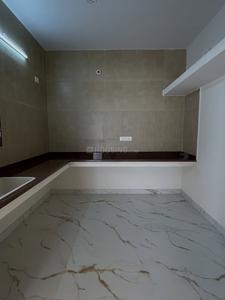 Kitchen Image of 3000 Sq.ft 4 BHK Independent House for sale in Mathpurena Raipur for Rs. 8000000