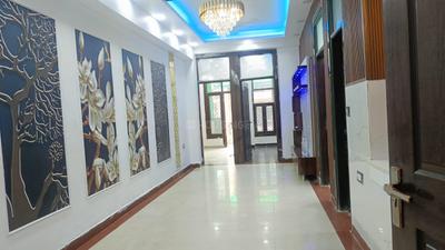 Image of 1350 Sq.ft 3 BHK Builder Floor for sale in Vasundhara, Ghaziabad for Rs. 9500000