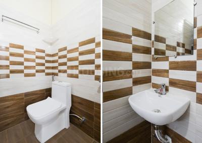 Bathroom Image of Super Townhouse Financial District in Financial District, Hyderabad