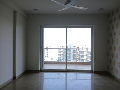 Living Room Image of 1869 Sq.ft 3 BHK Apartment / Flat for sale in Godrej Meridien, Sector 103 Gurgaon for Rs. 27500000