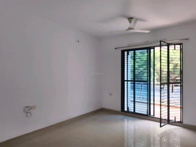 Living Room Image of 1100 Sq.ft 2 BHK Apartment / Flat for sale in Bhaktamar Residency, Wadgaon Sheri Pune for Rs. 13500000