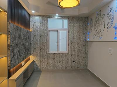 Living Room Image of 1550 Sq.ft 3 BHK Builder Floor for sale in Indirapuram Ghaziabad for Rs. 10499998